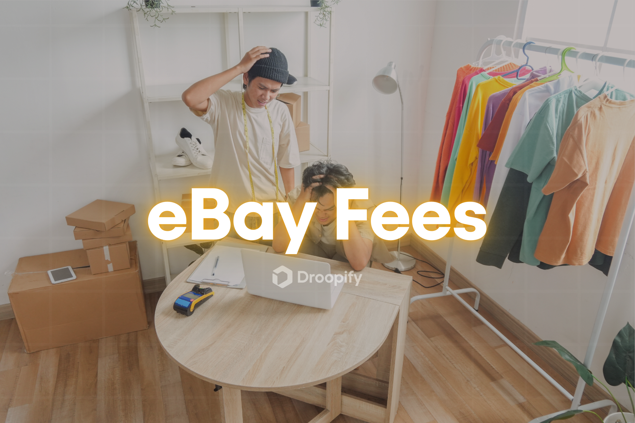 Is Selling on eBay Free? How eBay Fees Work