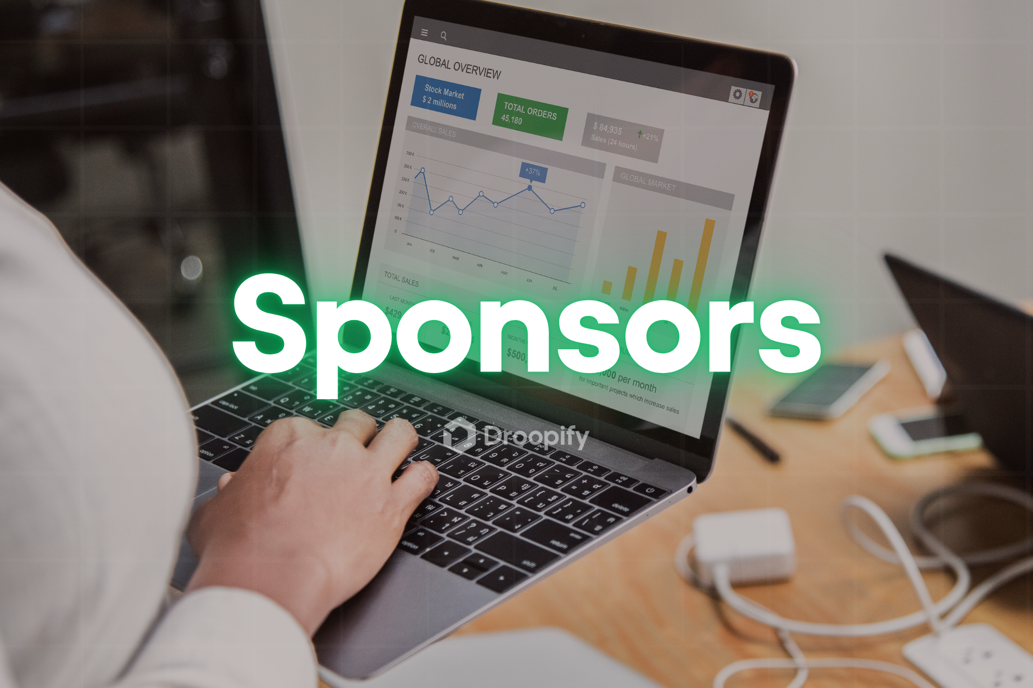 eBay Sponsorships: Save Time and Sell More with Droopify