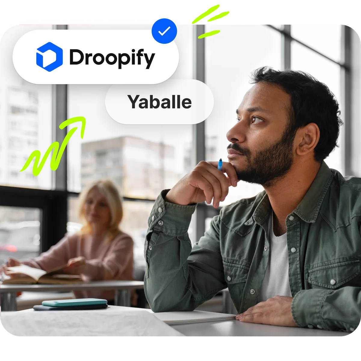 Droopify vs Yaballe comparison - eBay dropshipping software