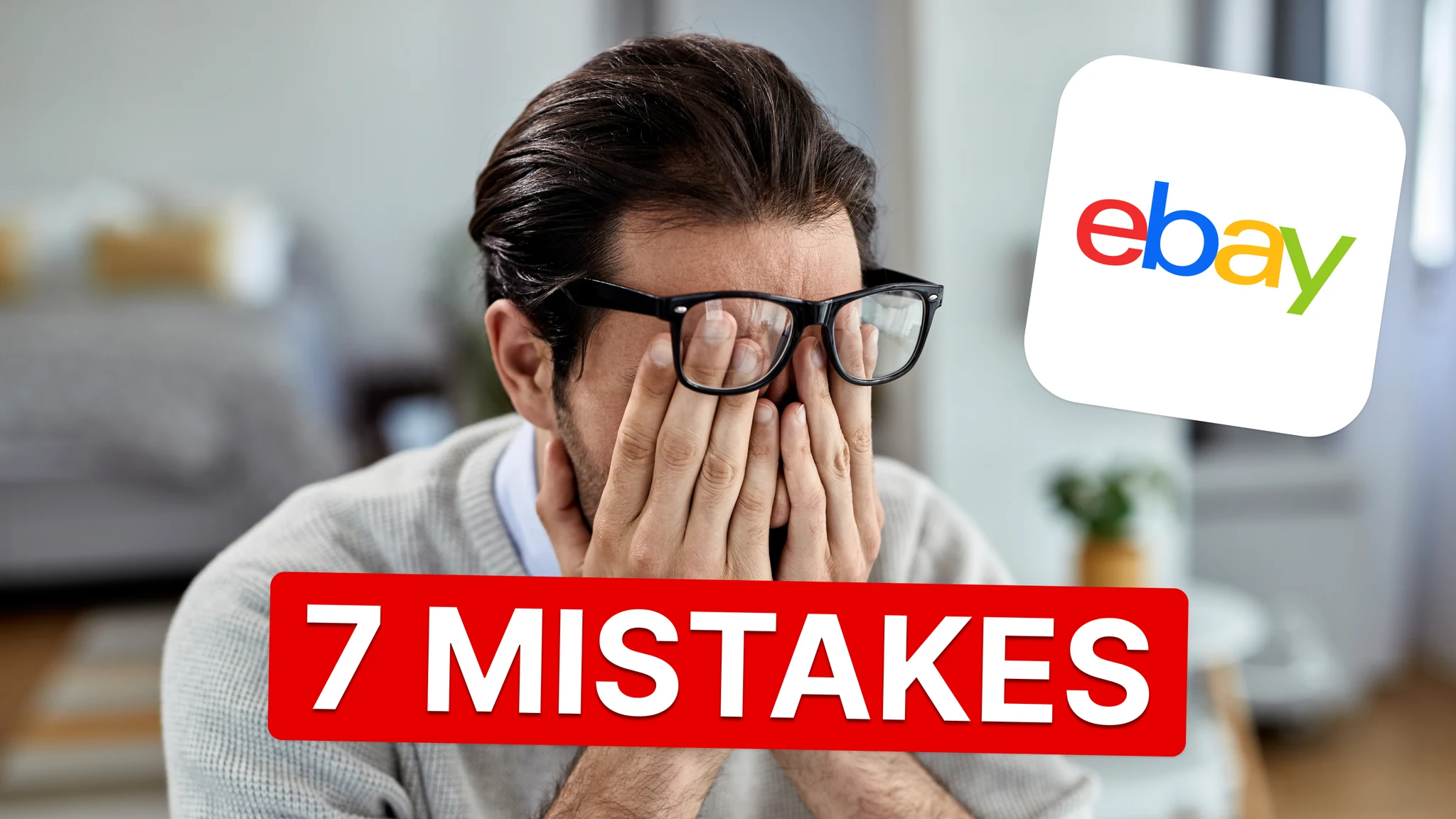 7 eBay Dropshipping Mistakes Beginners Make in 2026 and How to Avoid Them