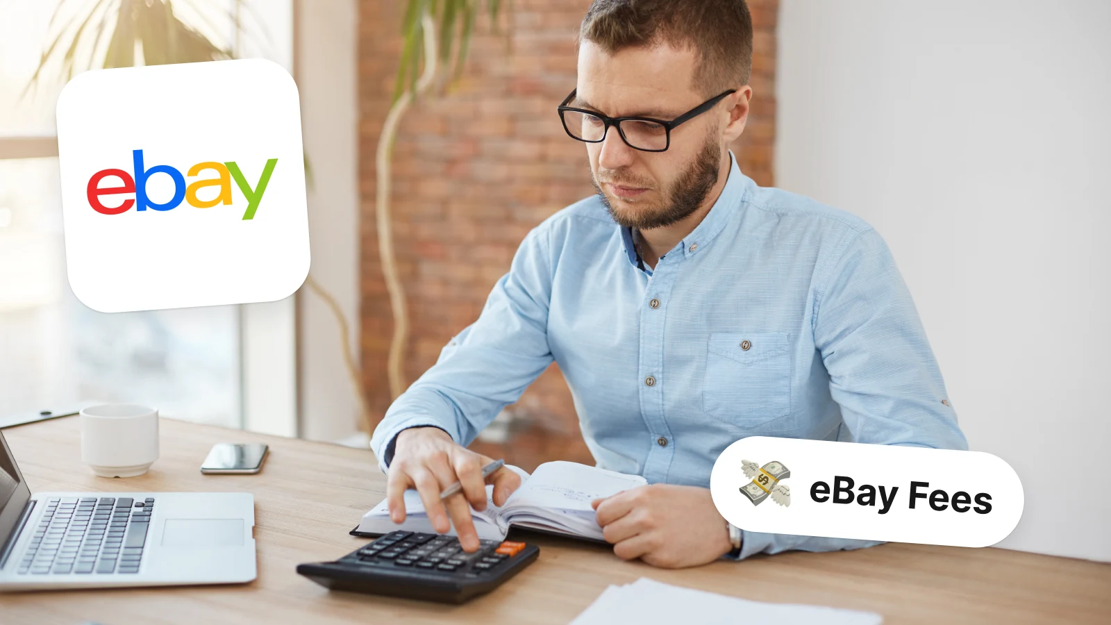 Commissioni eBay: Quanto Costano Davvero e Come Calcolarle