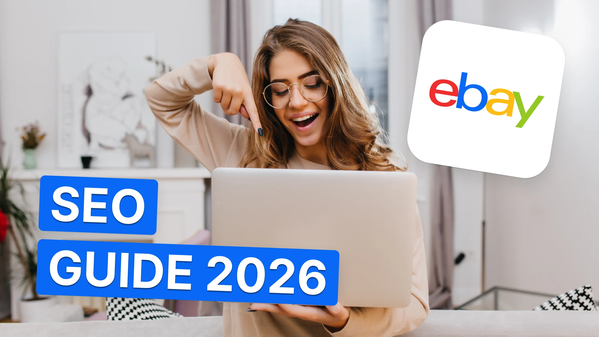 Guida SEO eBay per Dropshipper: Sali in Alto nel 2026