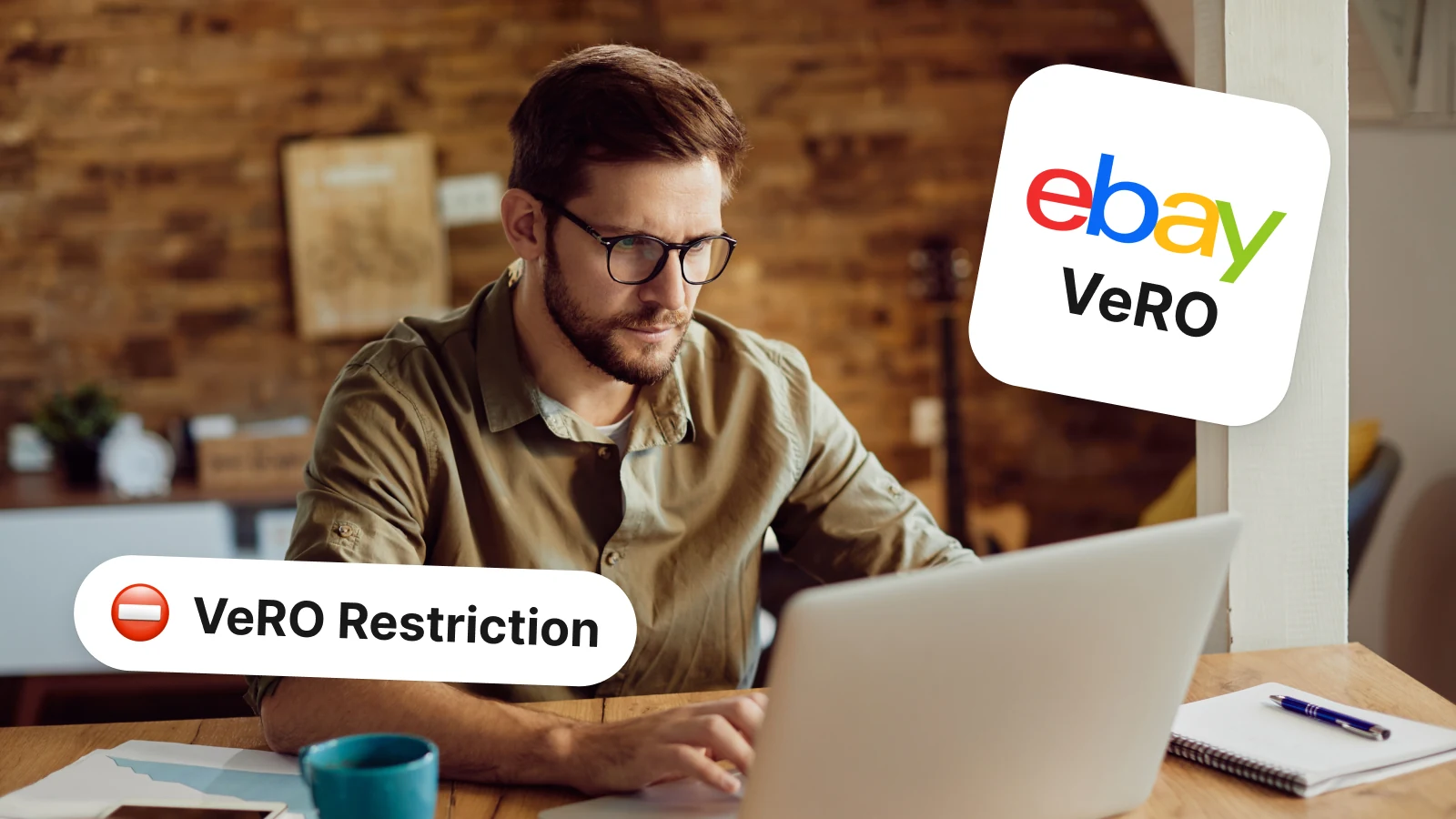 eBay VeRO Program: Complete Guide for Dropshippers