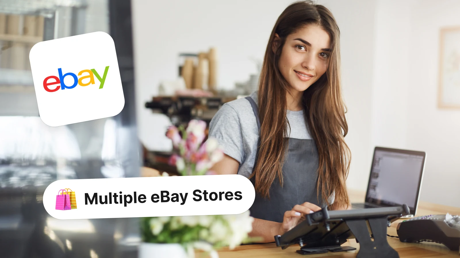 Come Gestire Più Negozi eBay e Scalare le Vendite nel 2026