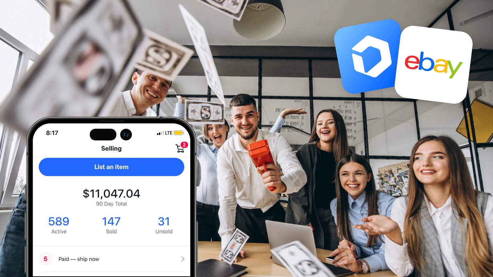 Come Vendere Velocemente su eBay nel 2026: 10 Strategie