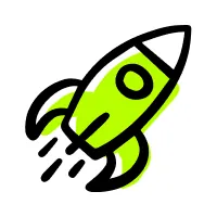 Product listing and import icon for eBay