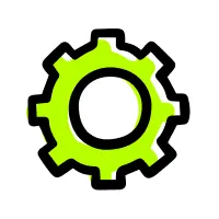 Over 100 features included in every Droopify plan