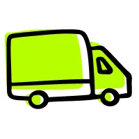 100% of orders and tracking managed automatically by Droopify