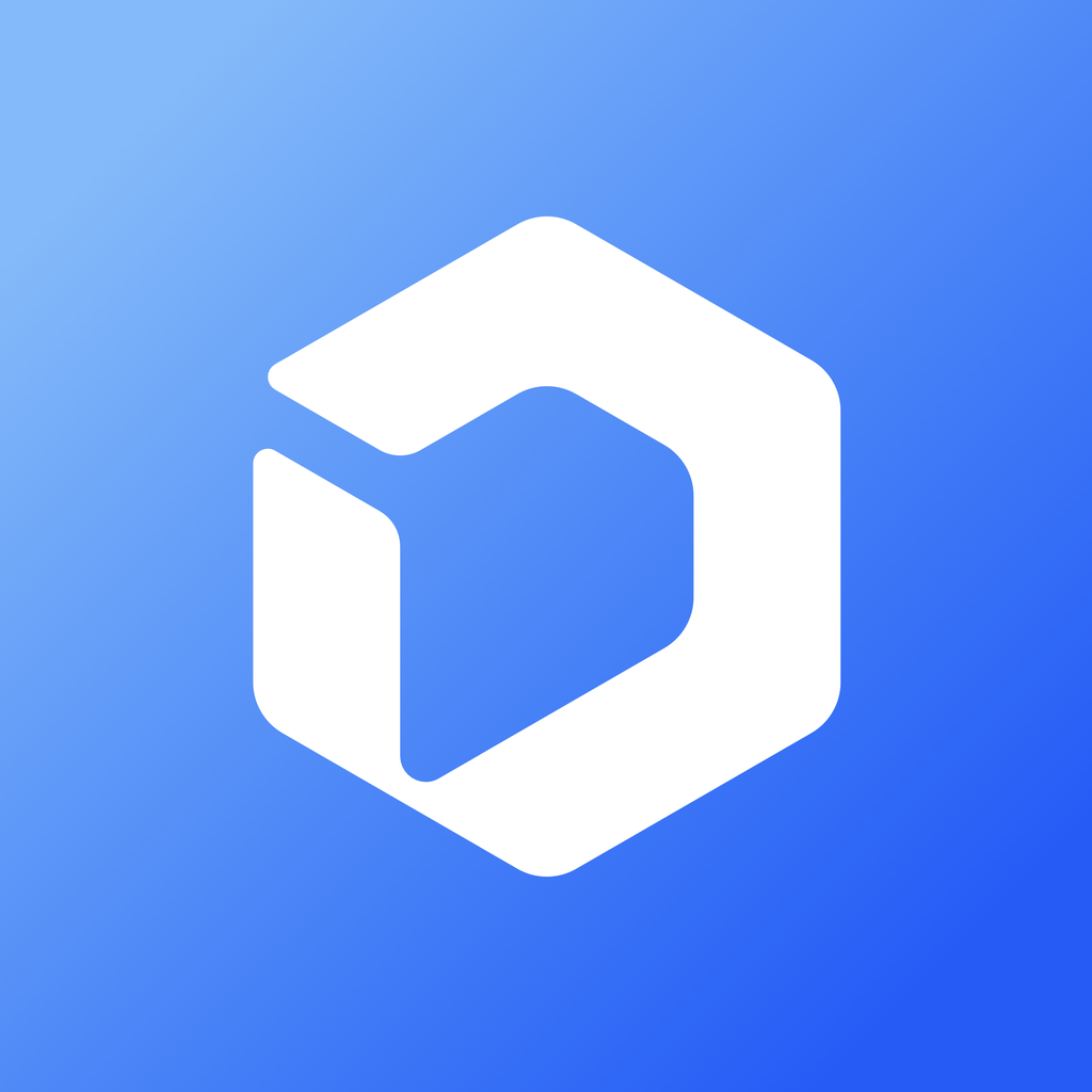 App icon