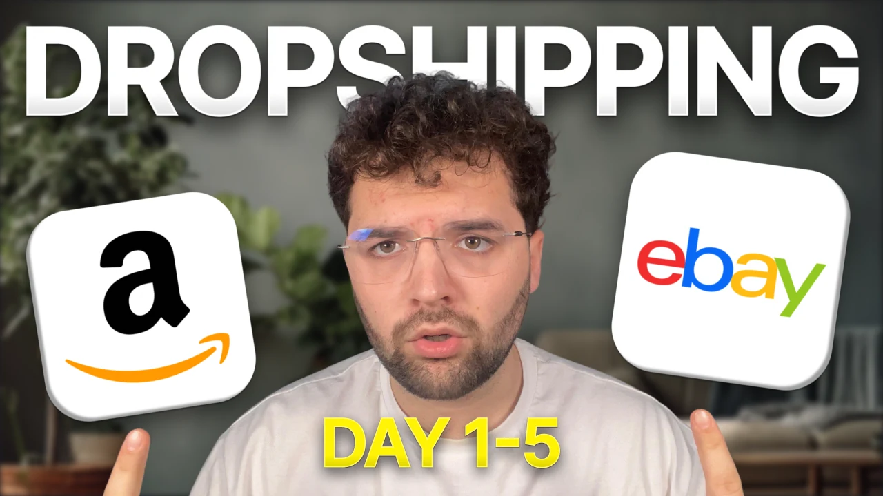 Come aprire un account eBay per il dropshipping nel 2026