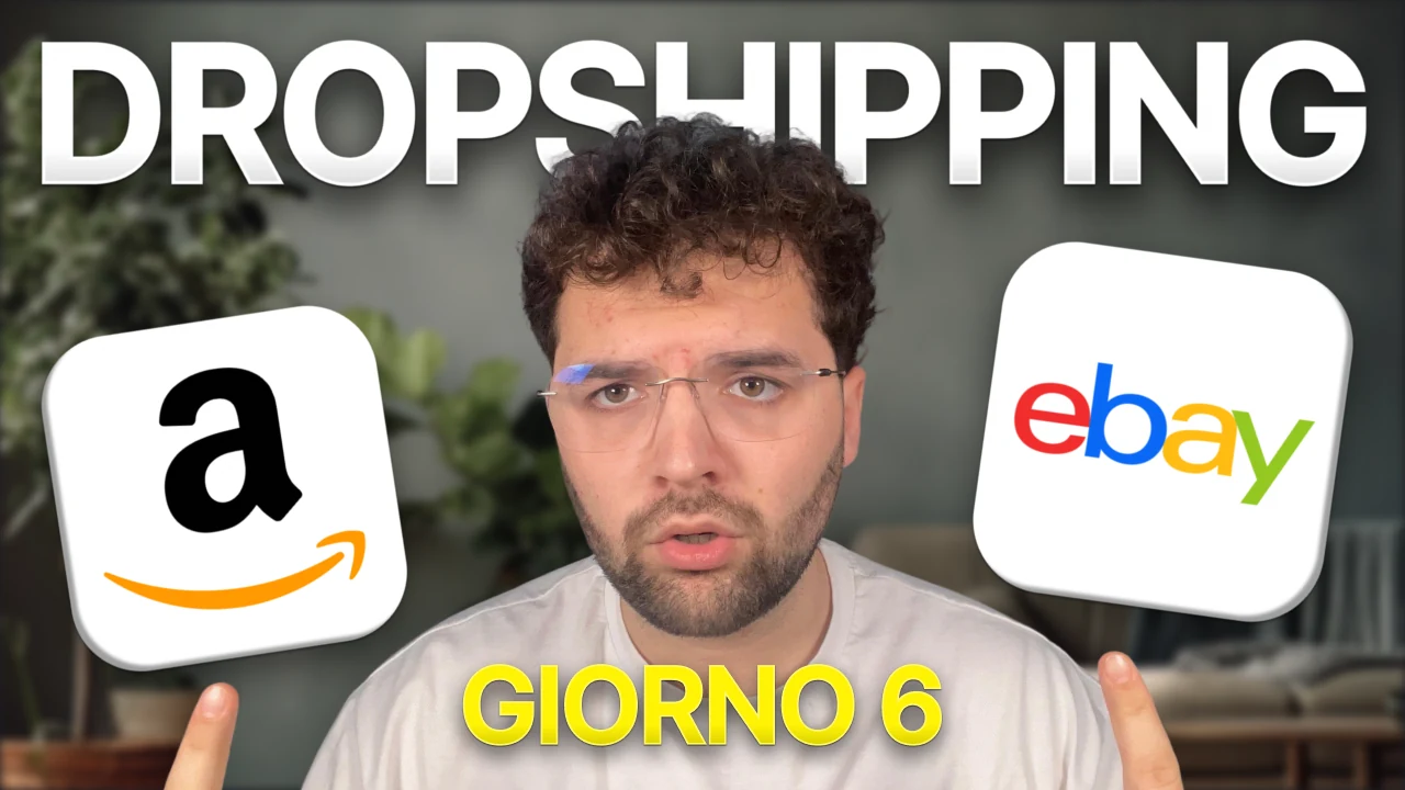 Come configurare Droopify per il dropshipping eBay nel 2026