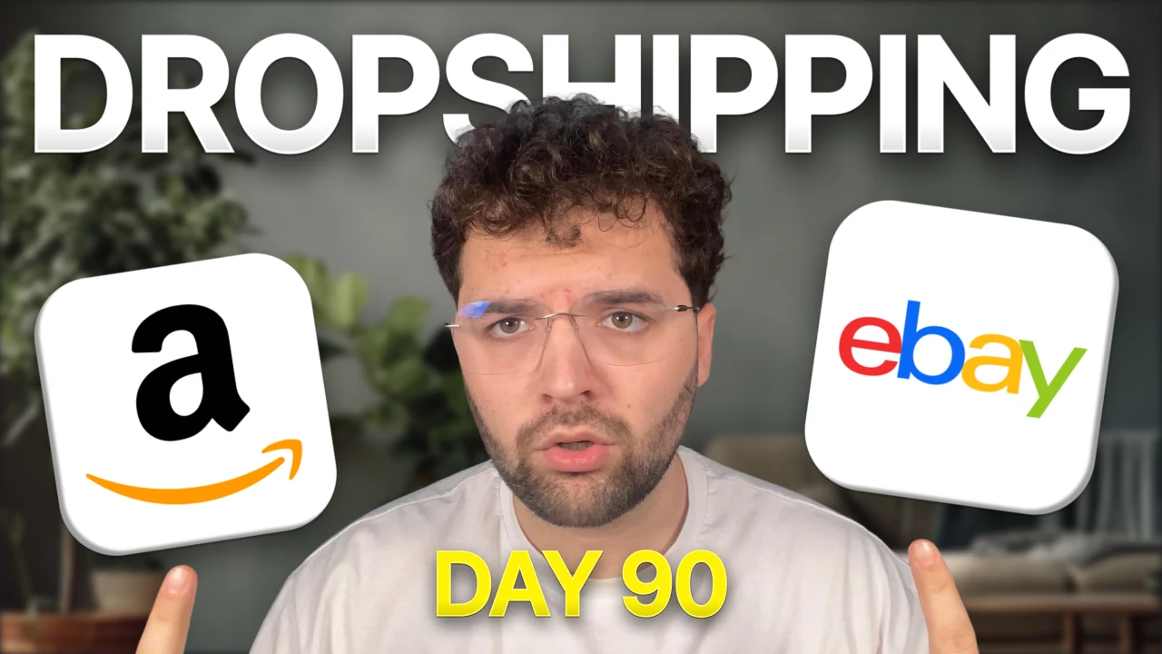 Scale eBay Dropshipping: Open a Second Account on Day 90