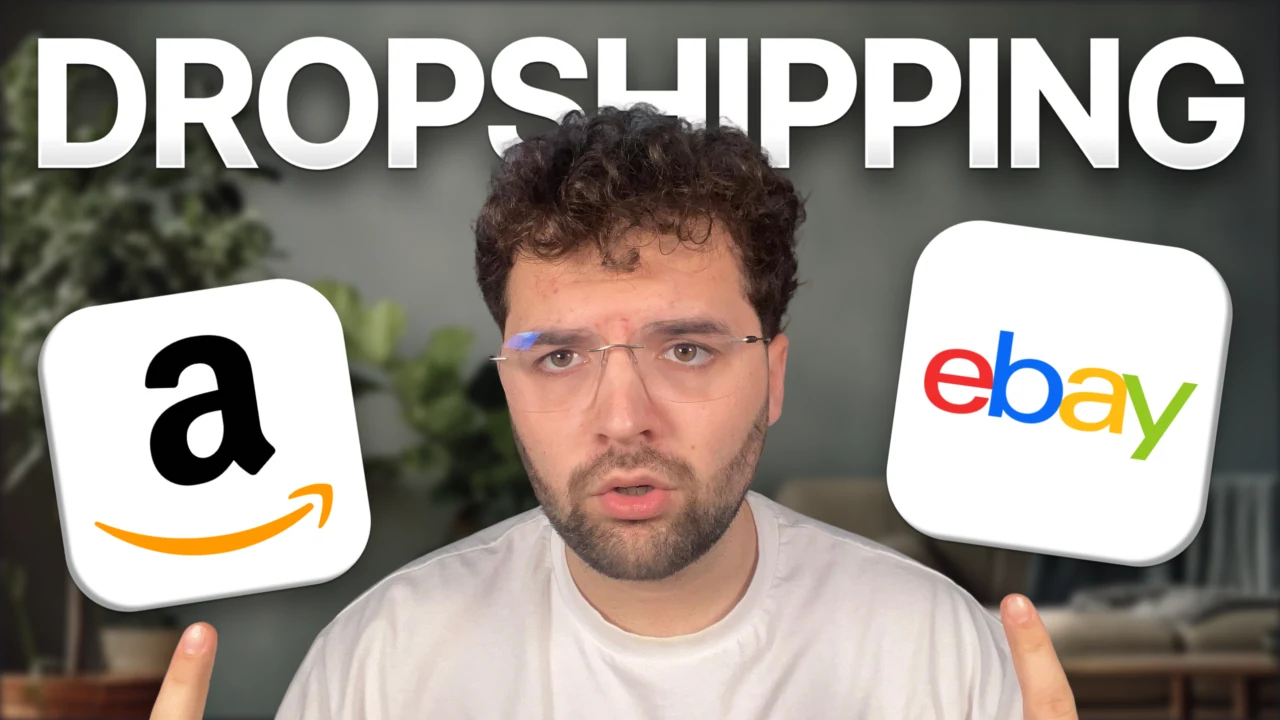 Amazon to eBay Dropshipping: How It Really Works in 2026